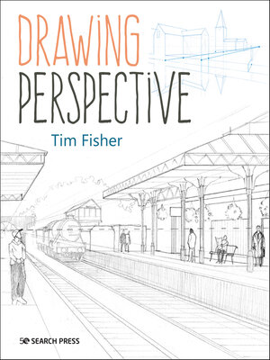 cover image of Drawing Perspective
